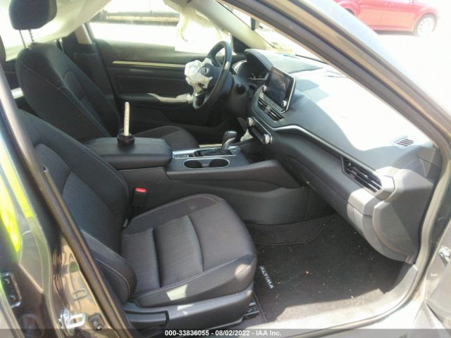 Photo 4 VIN: 1N4BL4DW5NN360838 - NISSAN ALTIMA 