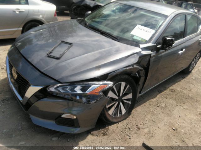 Photo 5 VIN: 1N4BL4DW5NN360838 - NISSAN ALTIMA 