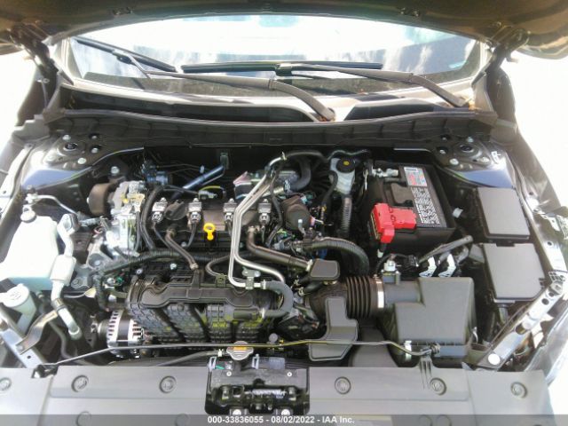 Photo 9 VIN: 1N4BL4DW5NN360838 - NISSAN ALTIMA 