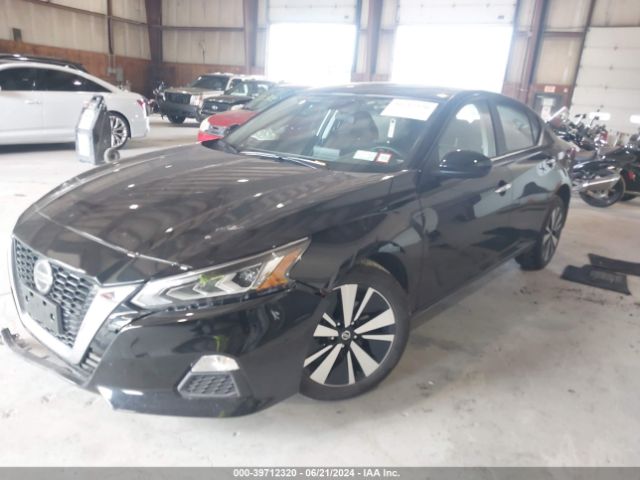 Photo 1 VIN: 1N4BL4DW5NN385125 - NISSAN ALTIMA 