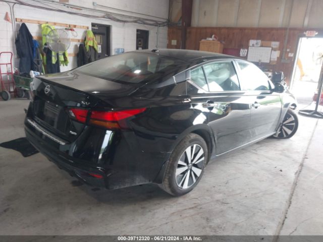 Photo 3 VIN: 1N4BL4DW5NN385125 - NISSAN ALTIMA 