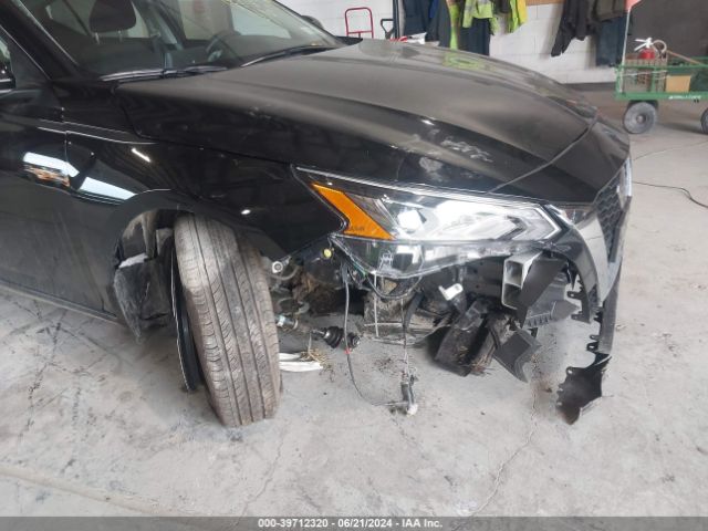 Photo 5 VIN: 1N4BL4DW5NN385125 - NISSAN ALTIMA 