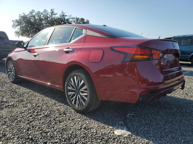 Photo 1 VIN: 1N4BL4DW5PN338518 - NISSAN ALTIMA SV 