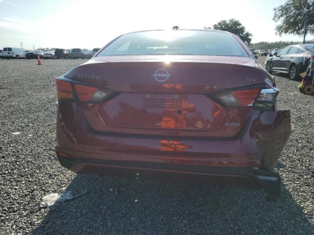 Photo 5 VIN: 1N4BL4DW5PN338518 - NISSAN ALTIMA SV 