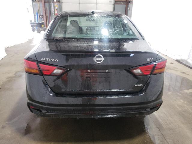 Photo 5 VIN: 1N4BL4DW5RN353037 - NISSAN ALTIMA SV 