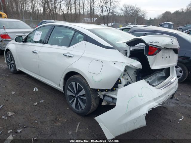 Photo 2 VIN: 1N4BL4DW6KC140437 - NISSAN ALTIMA 