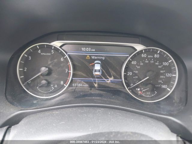 Photo 6 VIN: 1N4BL4DW6KC140437 - NISSAN ALTIMA 