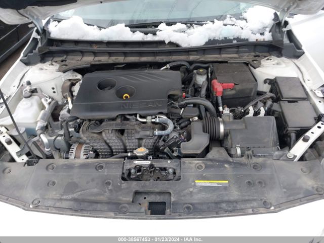 Photo 9 VIN: 1N4BL4DW6KC140437 - NISSAN ALTIMA 