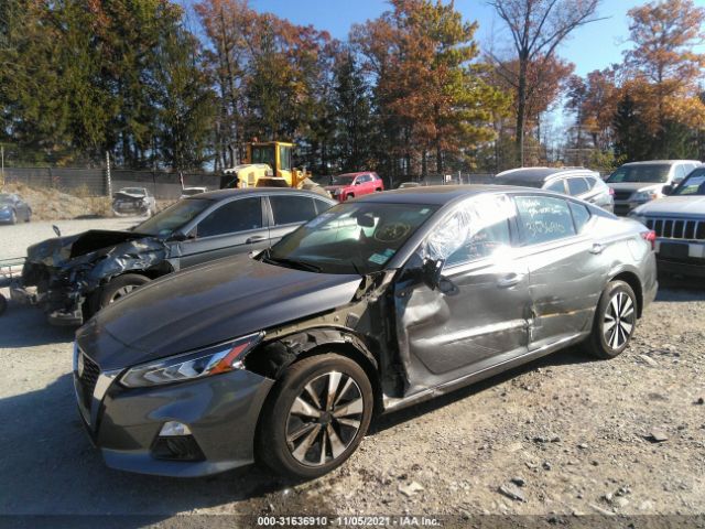 Photo 1 VIN: 1N4BL4DW6KC141586 - NISSAN ALTIMA 