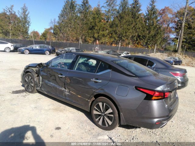 Photo 2 VIN: 1N4BL4DW6KC141586 - NISSAN ALTIMA 