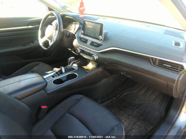 Photo 4 VIN: 1N4BL4DW6KC141586 - NISSAN ALTIMA 