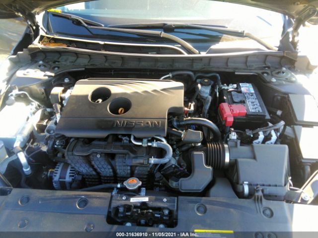 Photo 9 VIN: 1N4BL4DW6KC141586 - NISSAN ALTIMA 