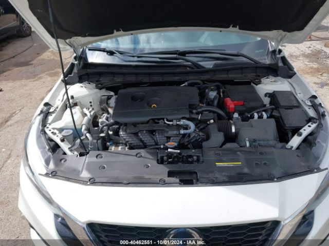 Photo 9 VIN: 1N4BL4DW6KC188861 - NISSAN ALTIMA 