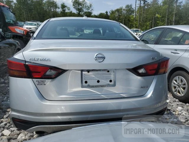 Photo 5 VIN: 1N4BL4DW6KC203519 - NISSAN ALTIMA 