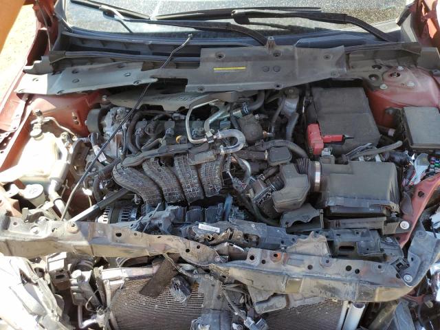 Photo 10 VIN: 1N4BL4DW6KC211295 - NISSAN ALTIMA SV 