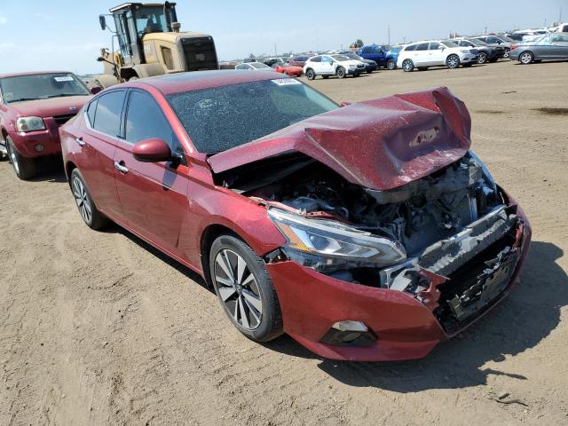 Photo 3 VIN: 1N4BL4DW6KC211295 - NISSAN ALTIMA SV 