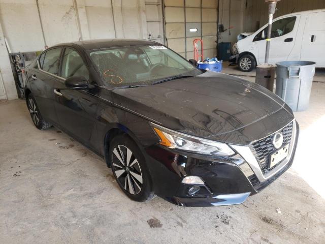 Photo 0 VIN: 1N4BL4DW6KC214374 - NISSAN ALTIMA SV 