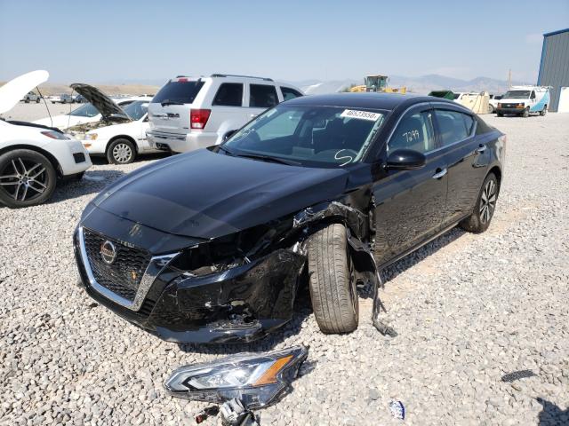 Photo 1 VIN: 1N4BL4DW6KN317542 - NISSAN ALTIMA SV 