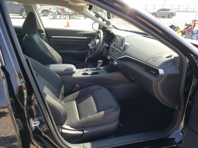 Photo 4 VIN: 1N4BL4DW6KN317542 - NISSAN ALTIMA SV 