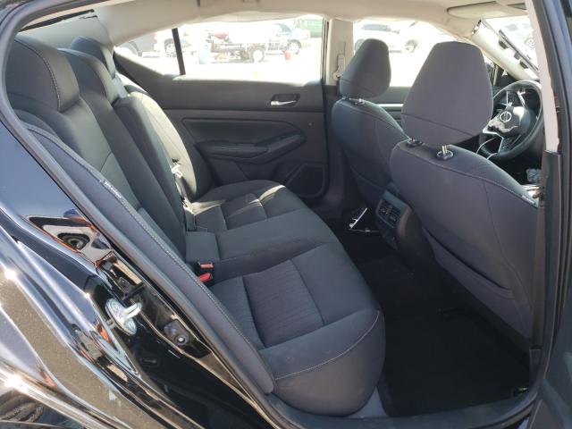 Photo 5 VIN: 1N4BL4DW6KN317542 - NISSAN ALTIMA SV 