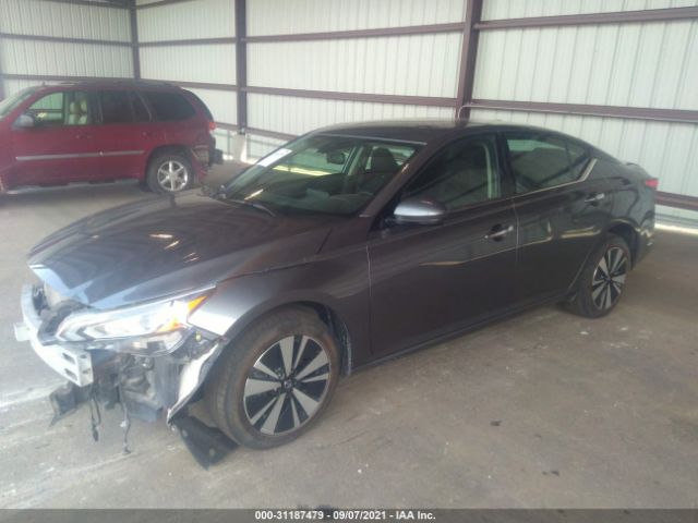 Photo 1 VIN: 1N4BL4DW6LC174850 - NISSAN ALTIMA 