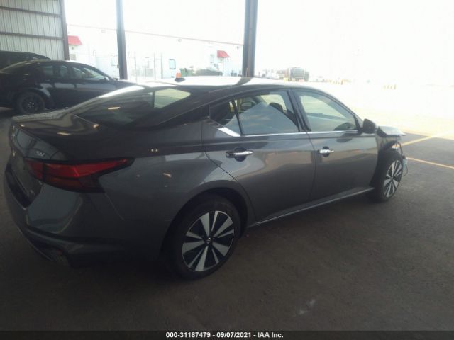 Photo 3 VIN: 1N4BL4DW6LC174850 - NISSAN ALTIMA 