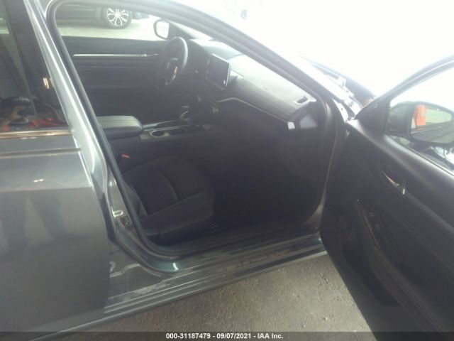 Photo 4 VIN: 1N4BL4DW6LC174850 - NISSAN ALTIMA 