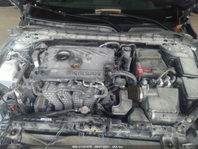 Photo 9 VIN: 1N4BL4DW6LC174850 - NISSAN ALTIMA 