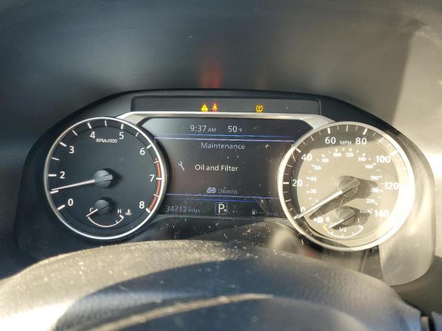 Photo 8 VIN: 1N4BL4DW6LC184746 - NISSAN ALTIMA 