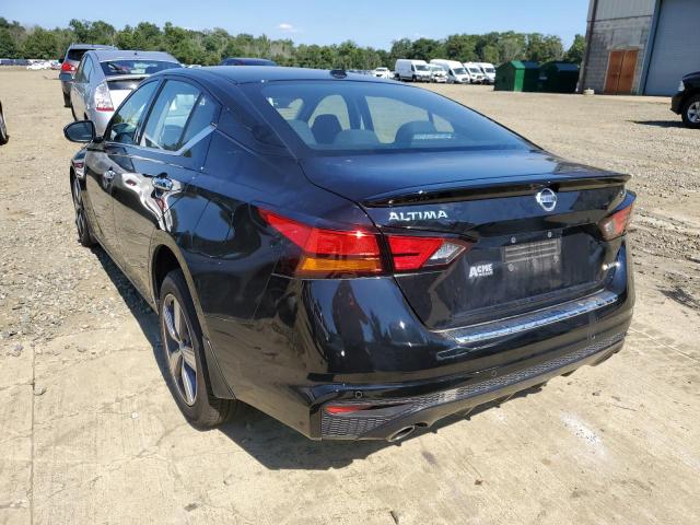 Photo 2 VIN: 1N4BL4DW6LC201349 - NISSAN ALTIMA SV 