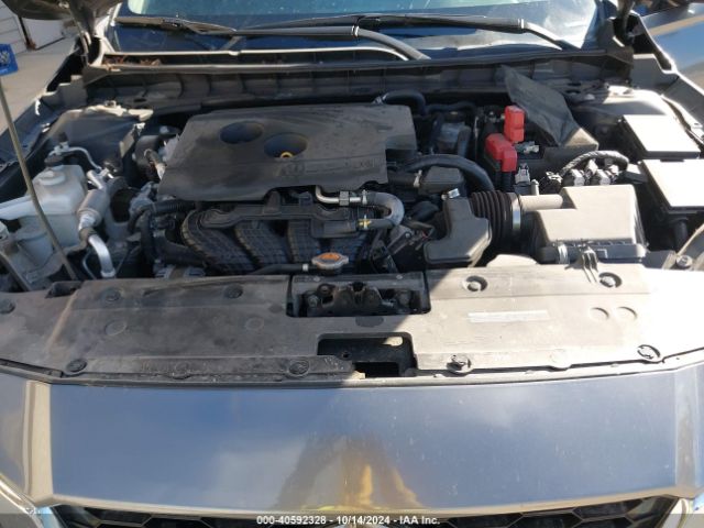 Photo 9 VIN: 1N4BL4DW6LC211959 - NISSAN ALTIMA 