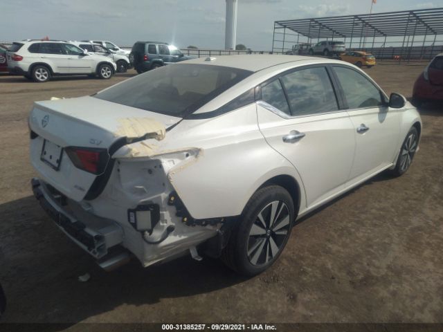 Photo 3 VIN: 1N4BL4DW6LC212903 - NISSAN ALTIMA 