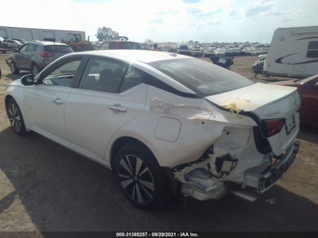 Photo 4 VIN: 1N4BL4DW6LC212903 - NISSAN ALTIMA 