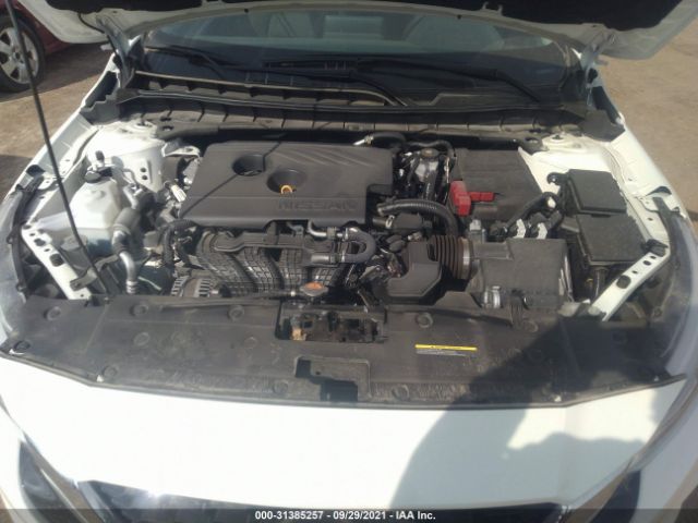 Photo 9 VIN: 1N4BL4DW6LC212903 - NISSAN ALTIMA 