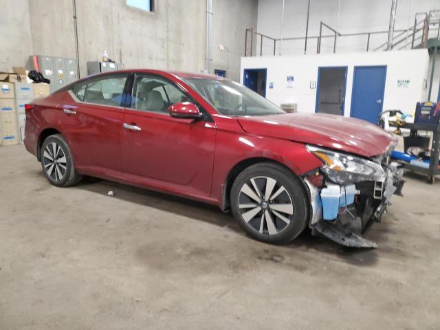 Photo 3 VIN: 1N4BL4DW6LC222332 - NISSAN ALTIMA 