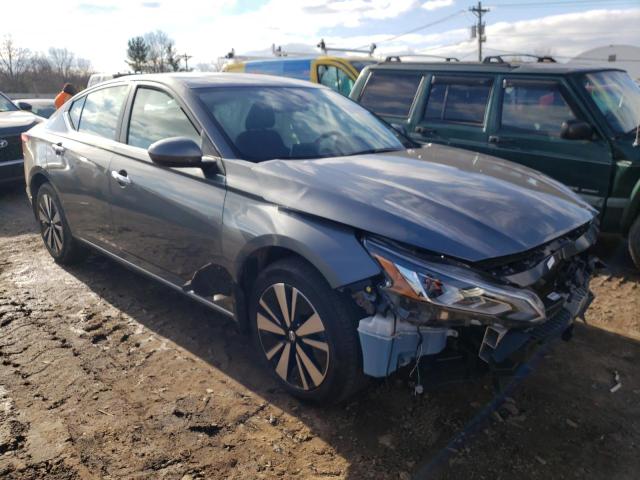 Photo 3 VIN: 1N4BL4DW6MN384516 - NISSAN ALTIMA SV 