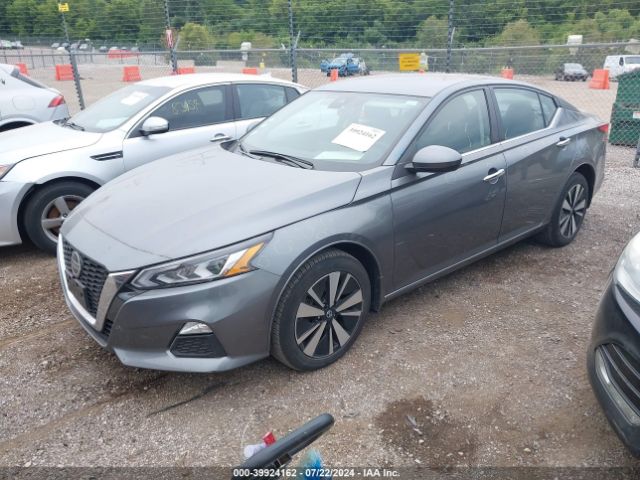 Photo 1 VIN: 1N4BL4DW6MN385679 - NISSAN ALTIMA 