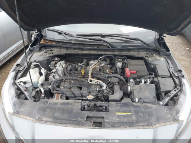 Photo 9 VIN: 1N4BL4DW6MN385679 - NISSAN ALTIMA 