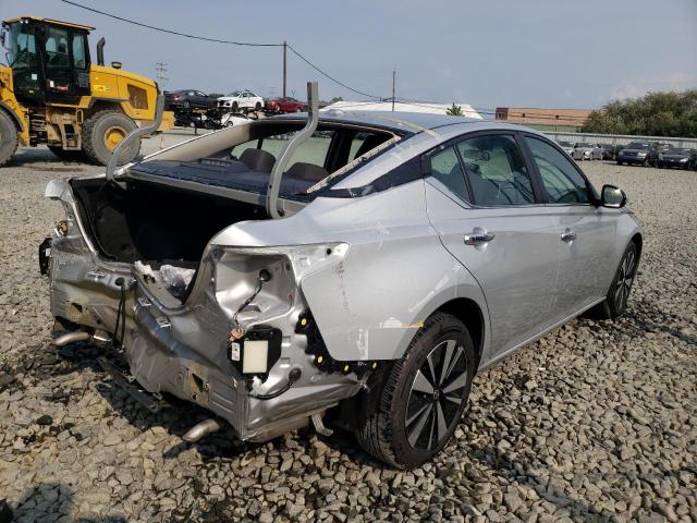 Photo 2 VIN: 1N4BL4DW6MN391837 - NISSAN ALTIMA 