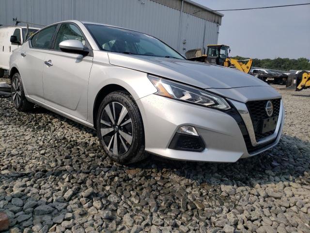 Photo 3 VIN: 1N4BL4DW6MN391837 - NISSAN ALTIMA 