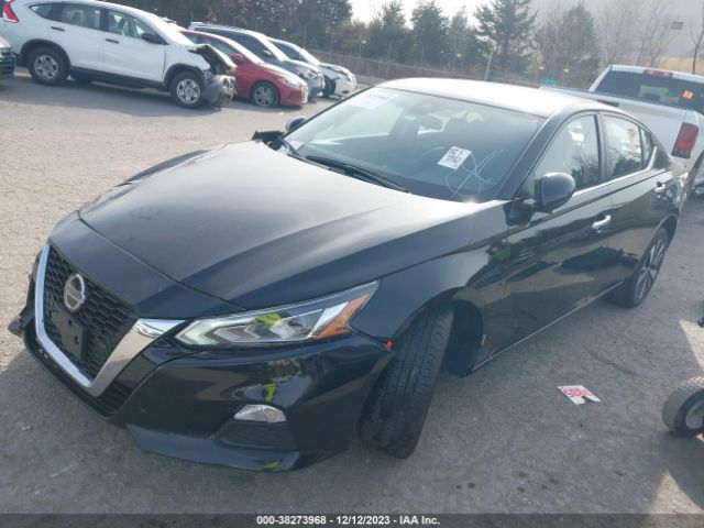 Photo 1 VIN: 1N4BL4DW6MN394544 - NISSAN ALTIMA 