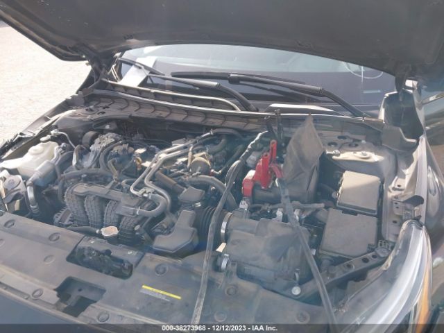 Photo 9 VIN: 1N4BL4DW6MN394544 - NISSAN ALTIMA 