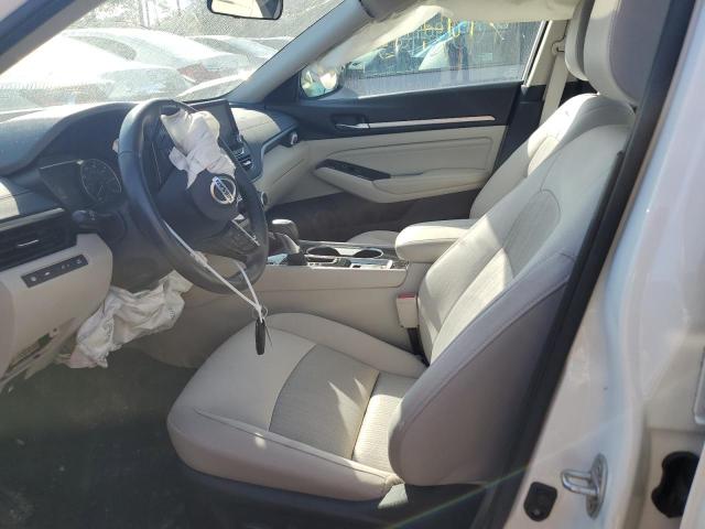 Photo 6 VIN: 1N4BL4DW6MN422505 - NISSAN ALTIMA SV 