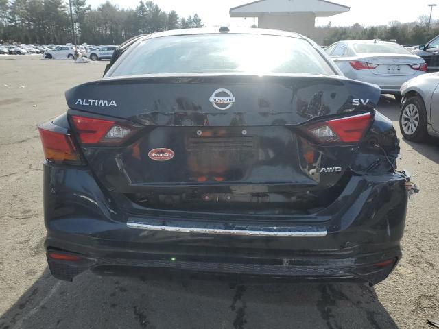 Photo 5 VIN: 1N4BL4DW6NN311552 - NISSAN ALTIMA 