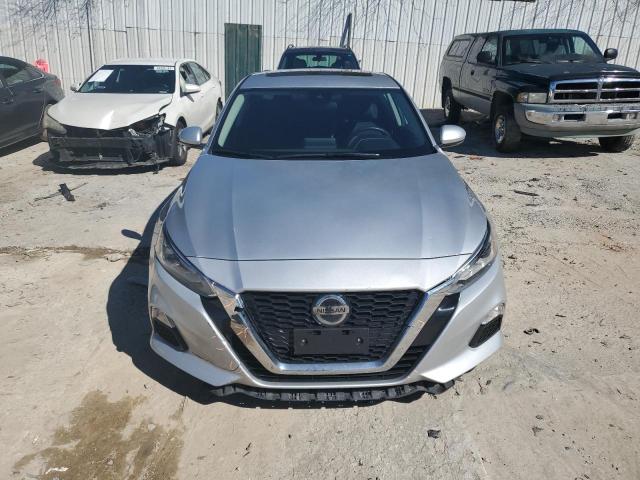 Photo 4 VIN: 1N4BL4DW6NN320218 - NISSAN ALTIMA SV 