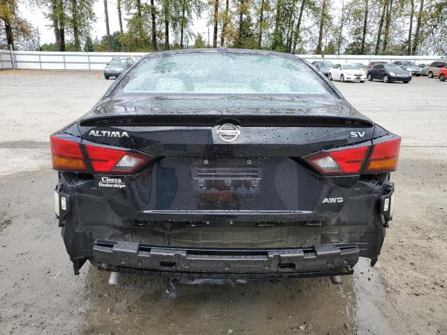 Photo 5 VIN: 1N4BL4DW6NN338573 - NISSAN ALTIMA SV 