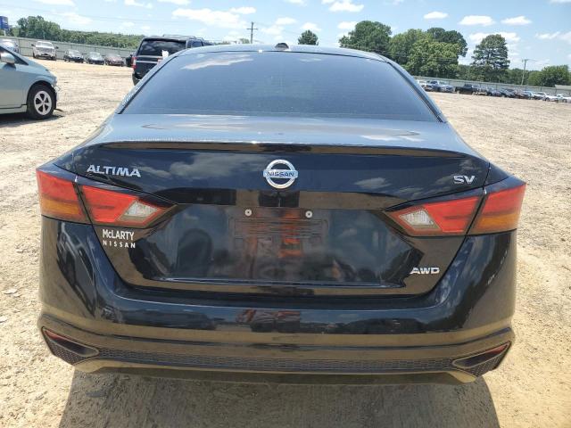 Photo 5 VIN: 1N4BL4DW6NN353428 - NISSAN ALTIMA 