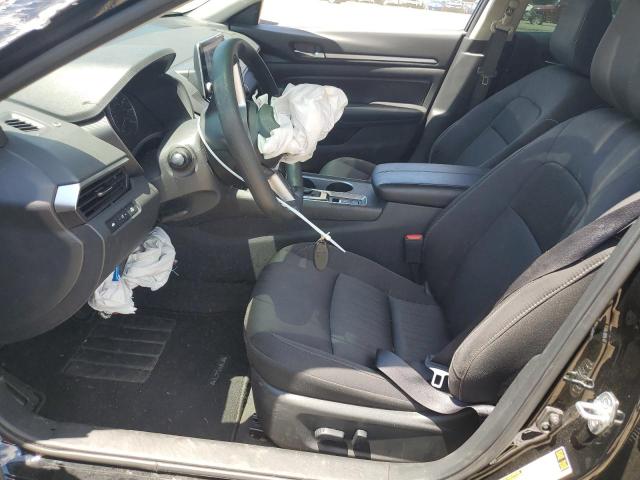 Photo 6 VIN: 1N4BL4DW6NN353428 - NISSAN ALTIMA 