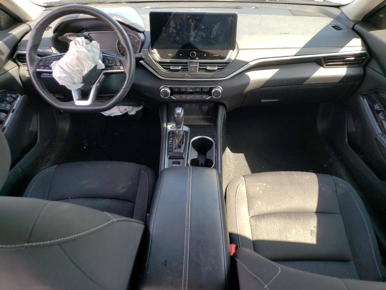 Photo 7 VIN: 1N4BL4DW6PN336468 - NISSAN ALTIMA 