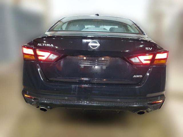 Photo 5 VIN: 1N4BL4DW6PN372080 - NISSAN ALTIMA 